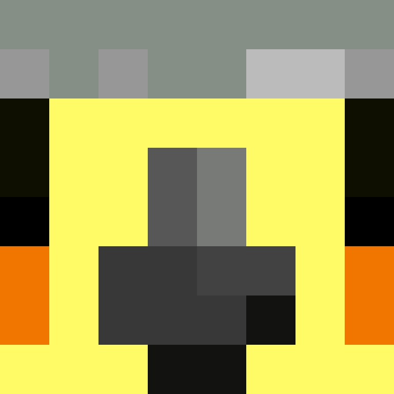 Rizzlybear1214's skin