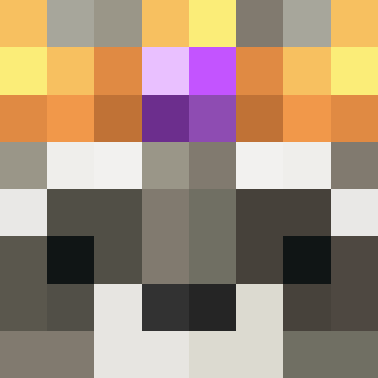 Lory2365's skin