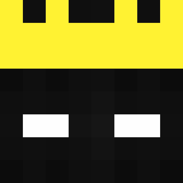 Voriexz's skin