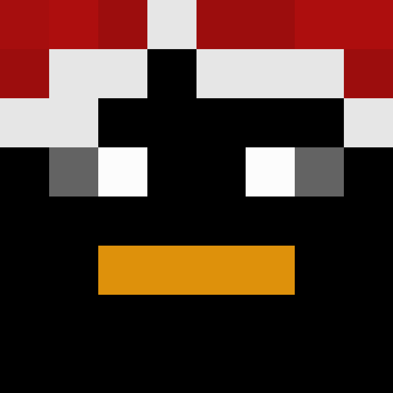 KinderPengui11's skin