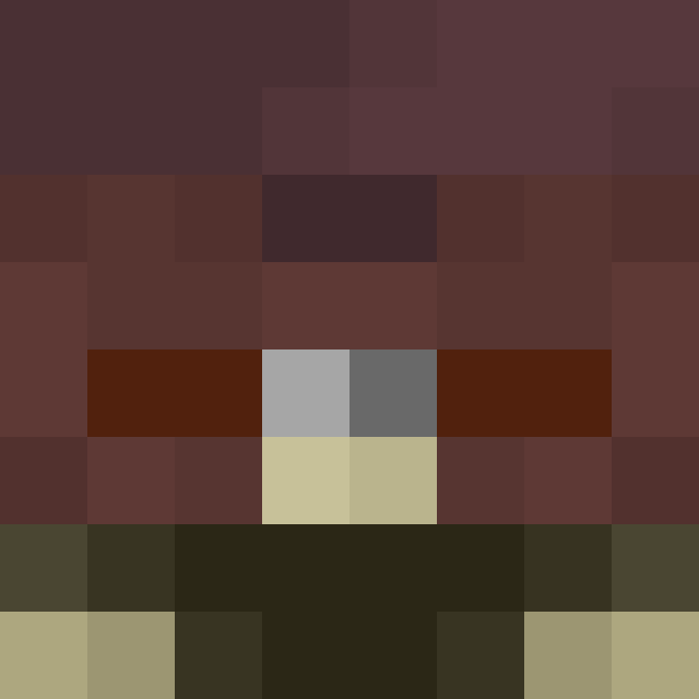 Addetheadde's skin