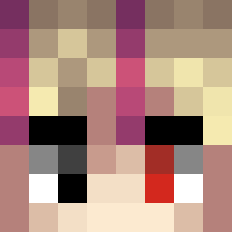 LilFlowki's skin