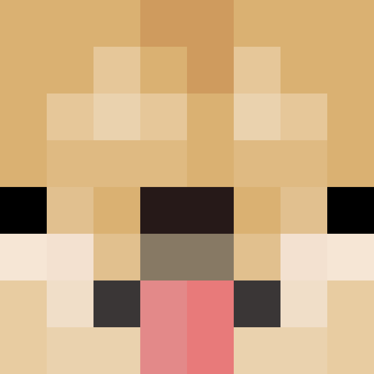 MrFroderico's skin