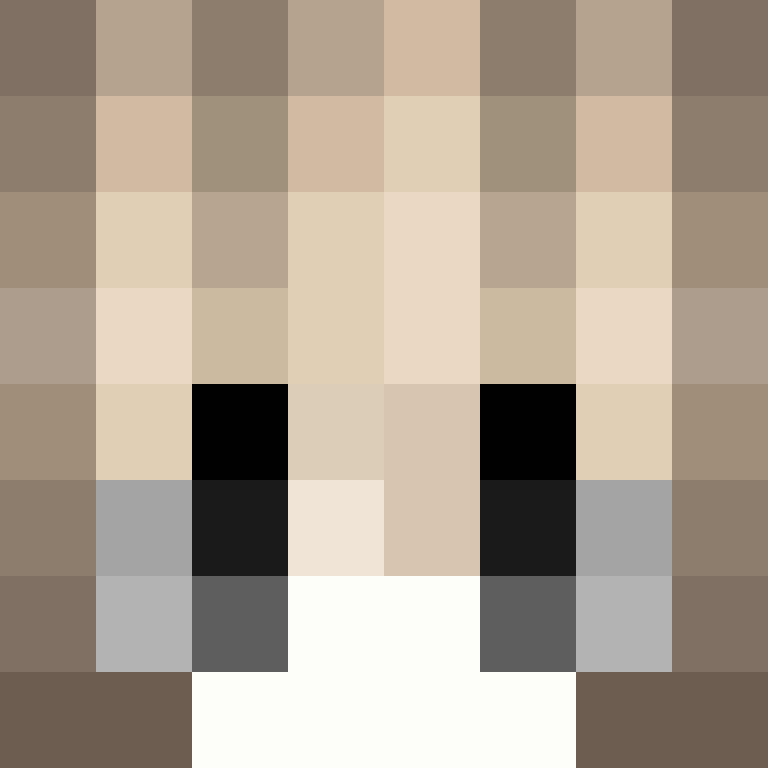qunz's skin