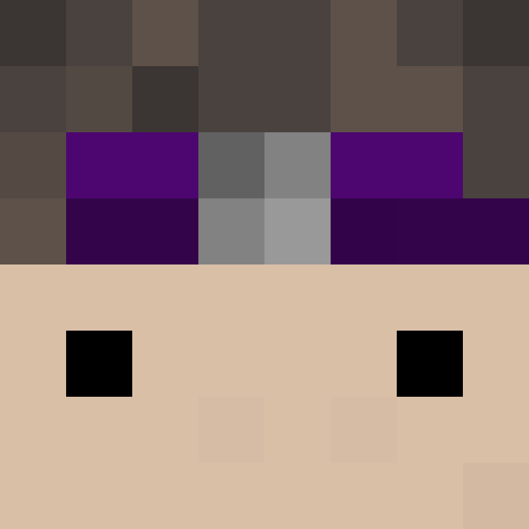 K1yne's skin