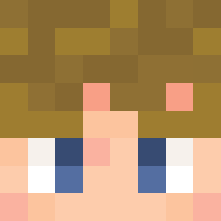 K7tandoEles's skin