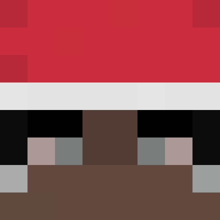 Kornnelius's skin