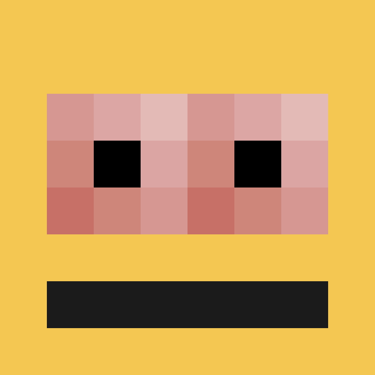 Longue's skin