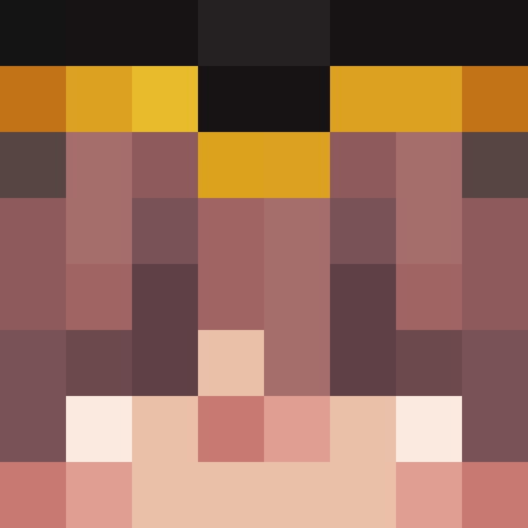 sigerla's skin