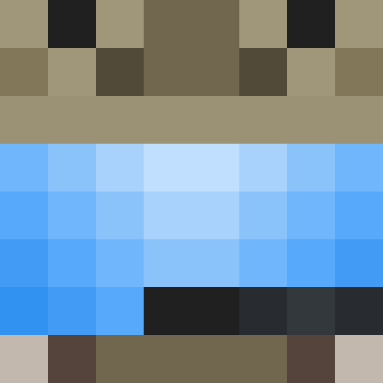 GamingPanda6899's skin