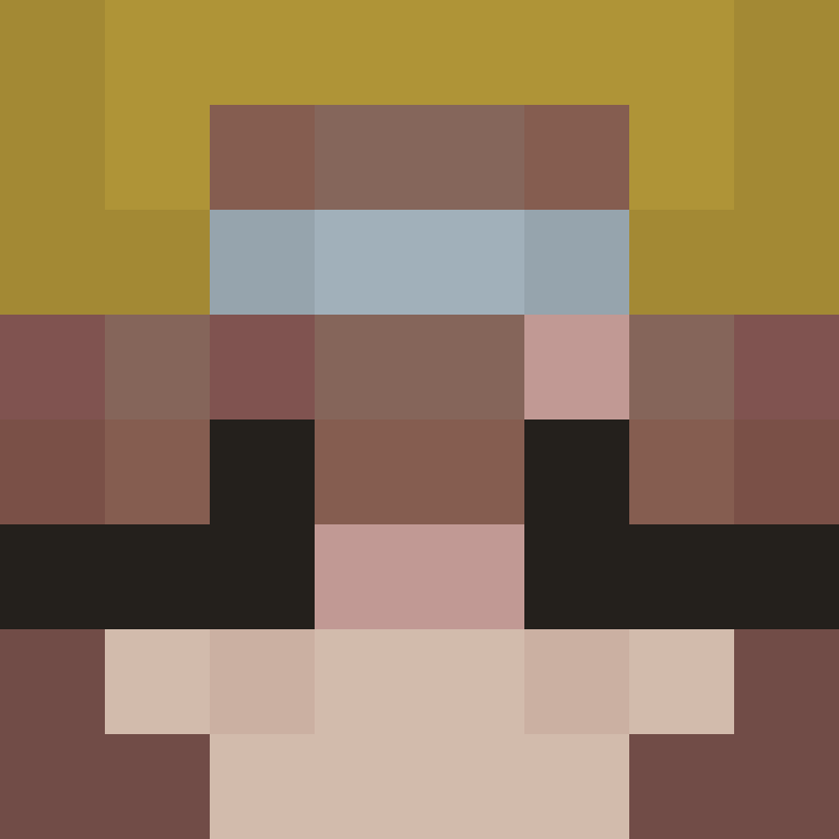 RetroWare_'s skin