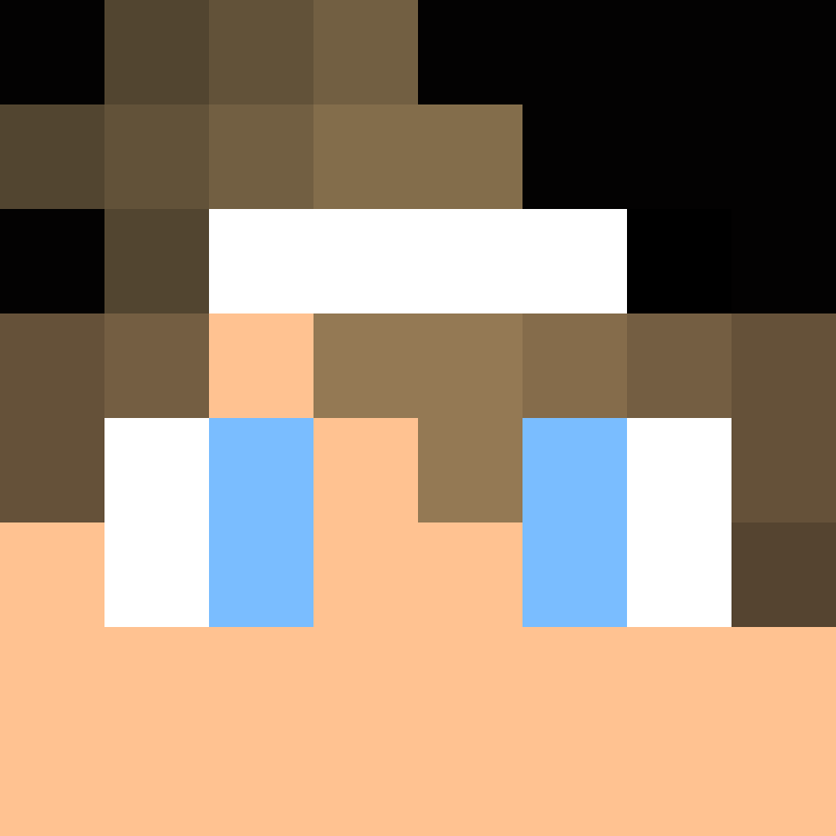 BaristaGarrett's skin