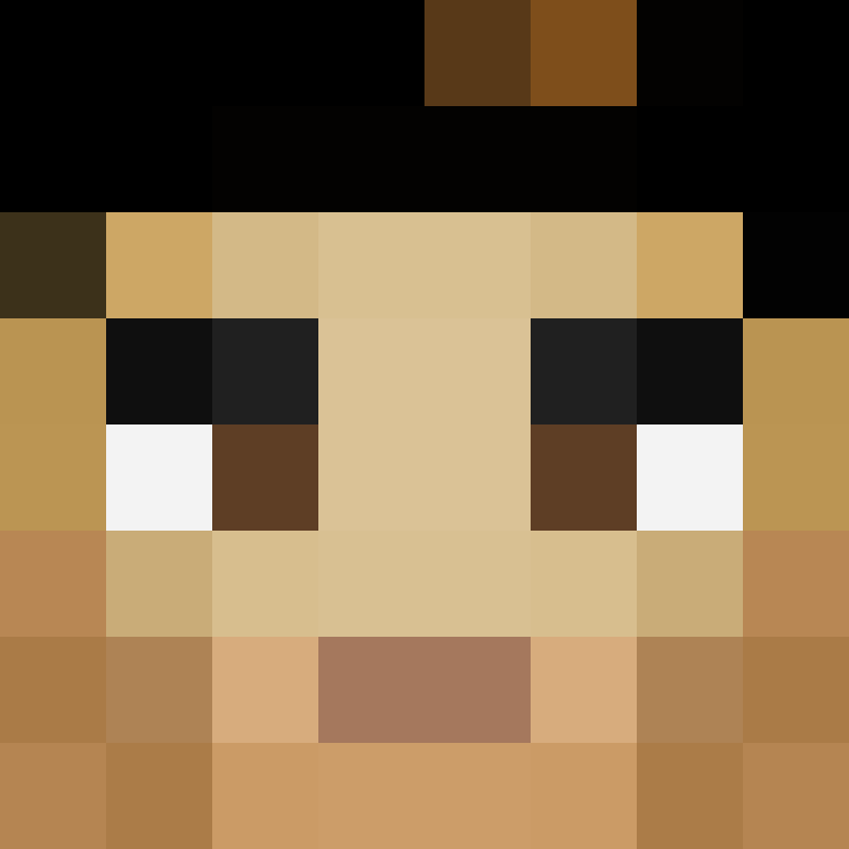barouda's skin