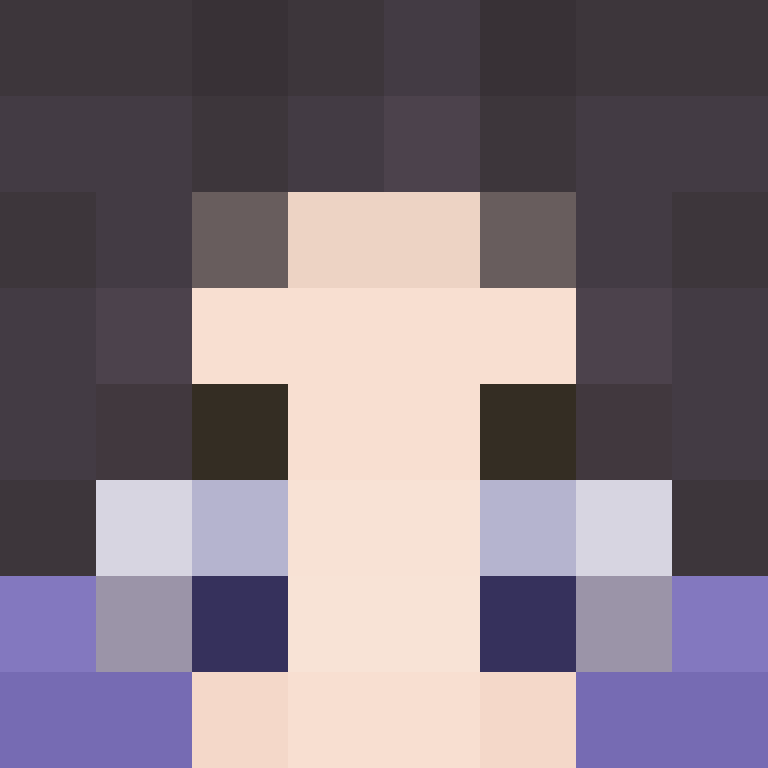 MuVaikas's skin