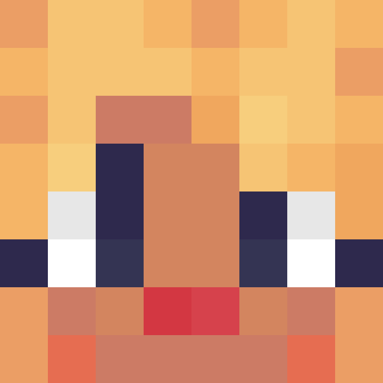 IEatCapybaras's skin