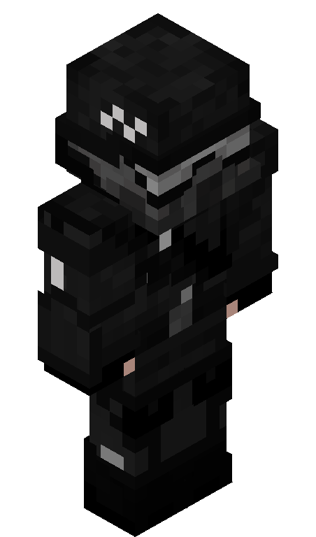 64345 skin - FULLBODY_ISO_FRONT