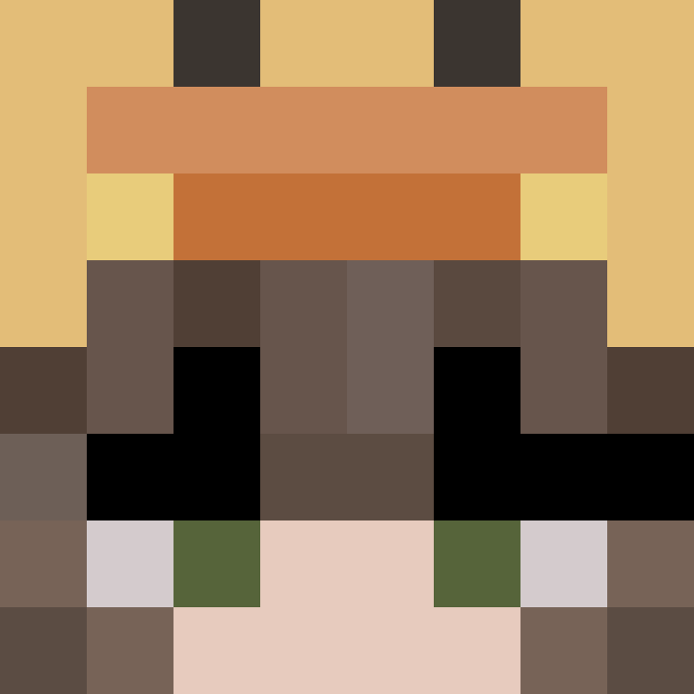 SuneVenter's skin