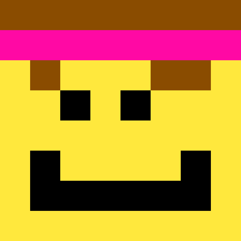 mememil's skin