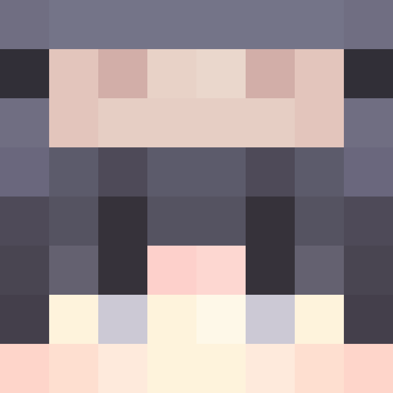 Keshio_'s skin