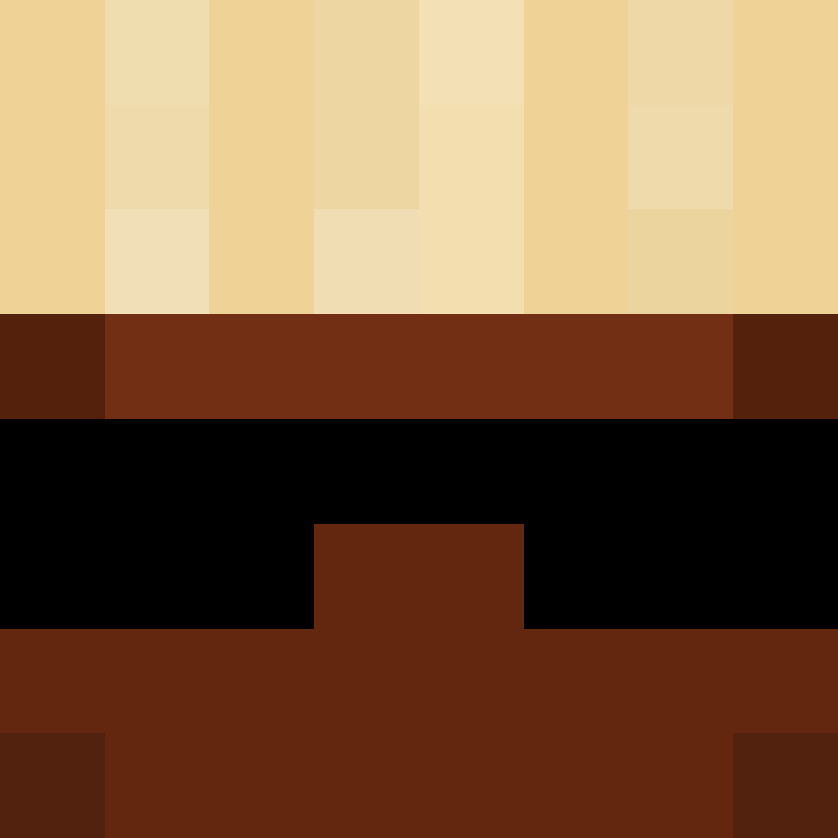 Vuxzl's skin