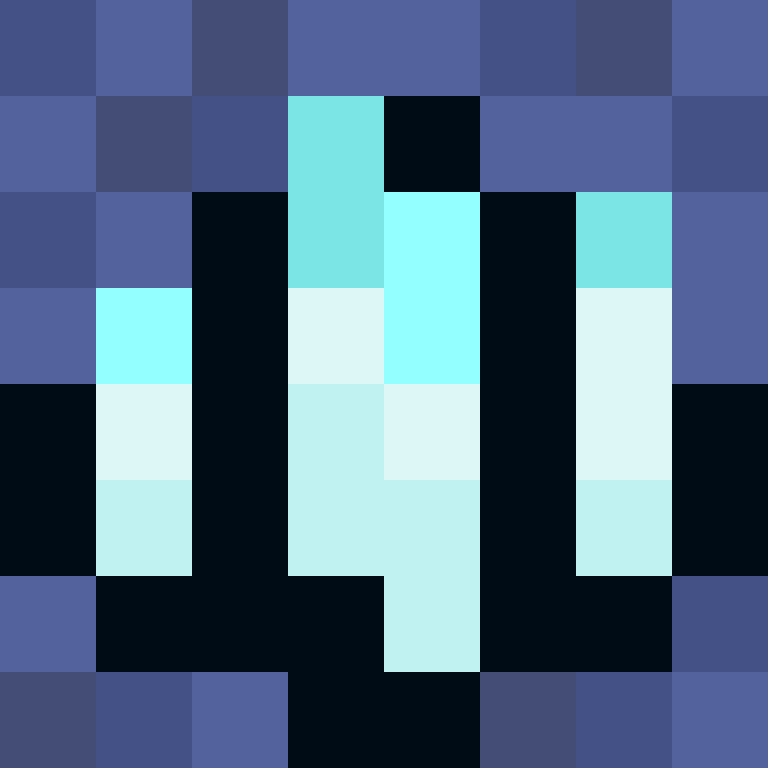 AlKawai's skin