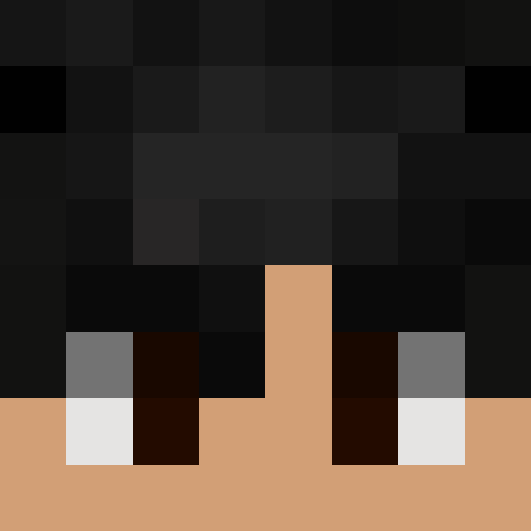 jaanv's skin