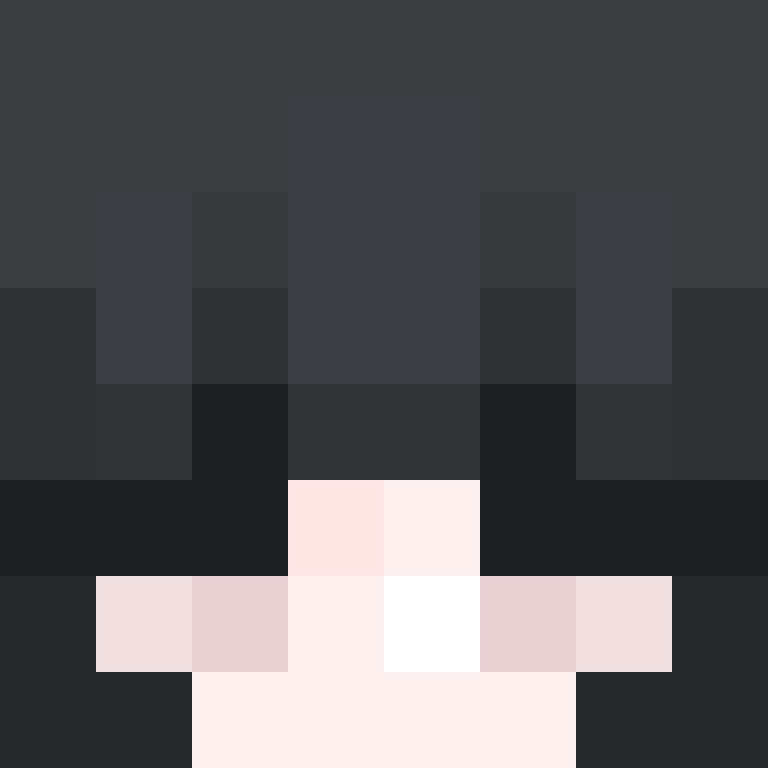AshWhite's skin