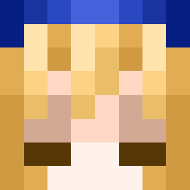Charbomba's skin
