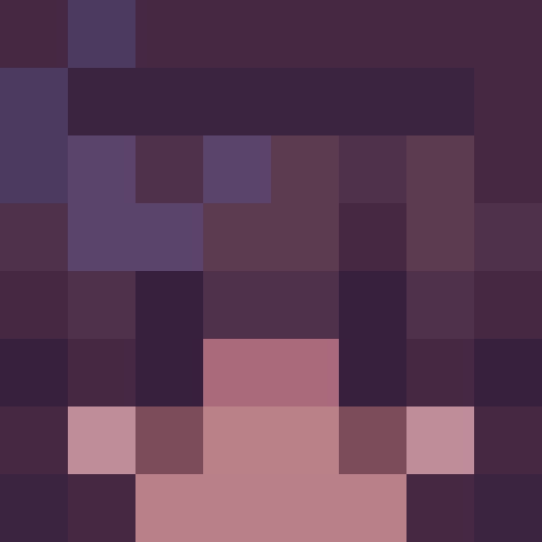 Hreremxs's skin