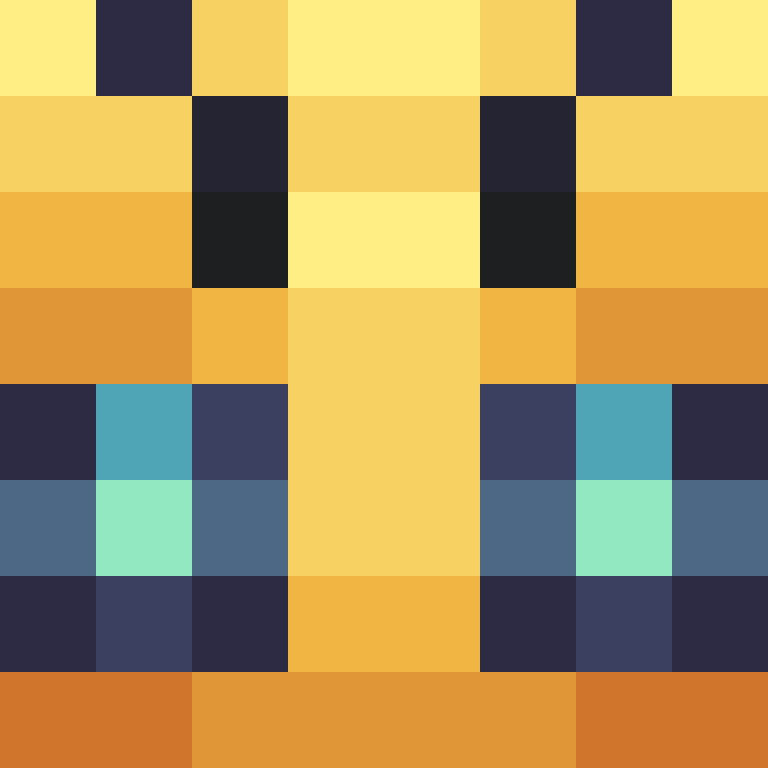 Cmelo_'s skin