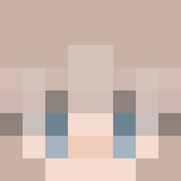 bnarny's skin