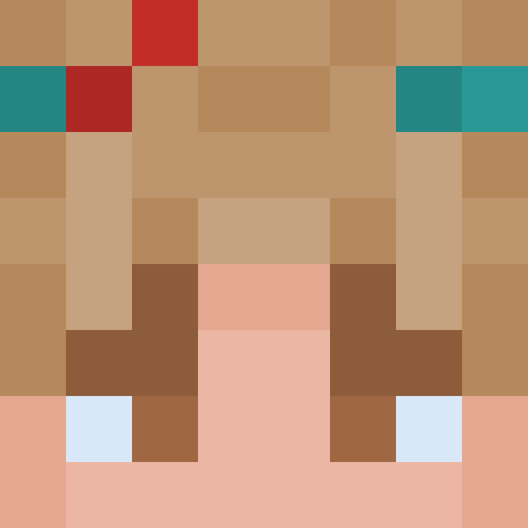 TheOneOfEnds's skin