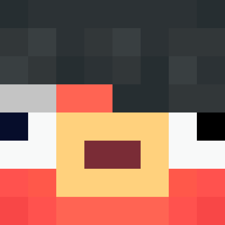 humanosonhador's skin