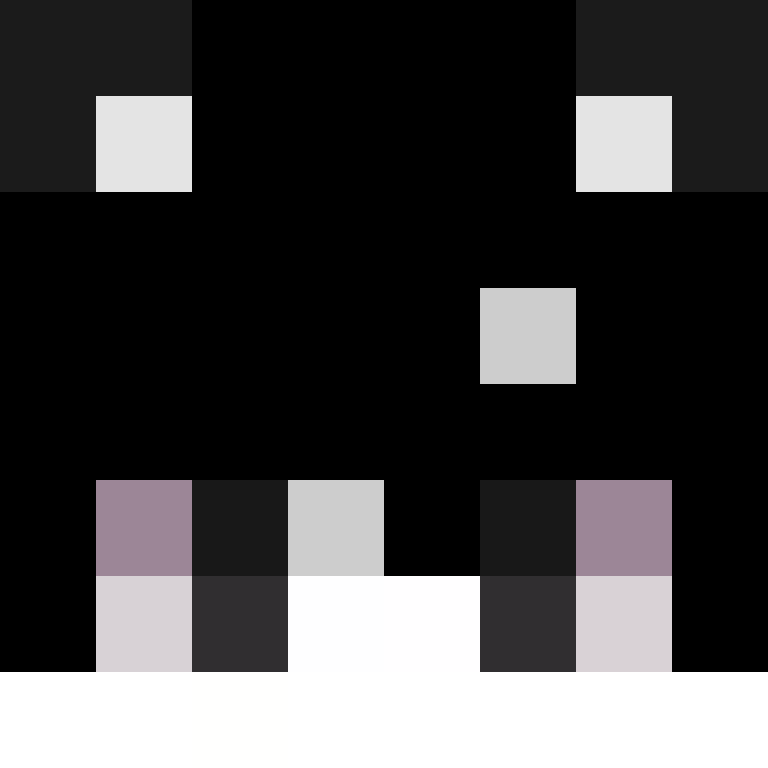 ljze's skin