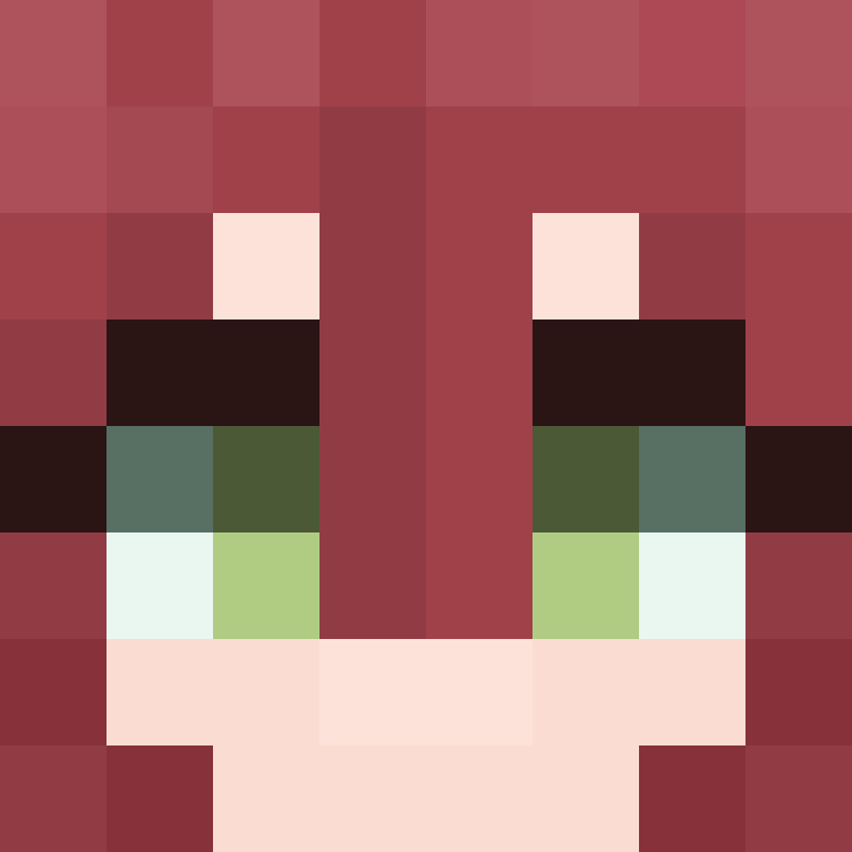 PopcornSaucy's skin