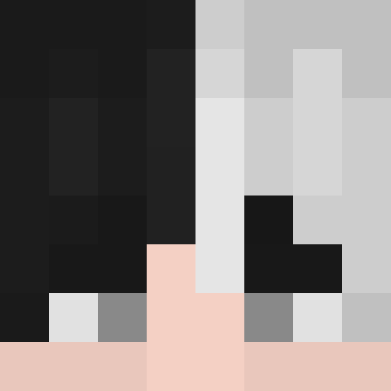 Redcodred's skin
