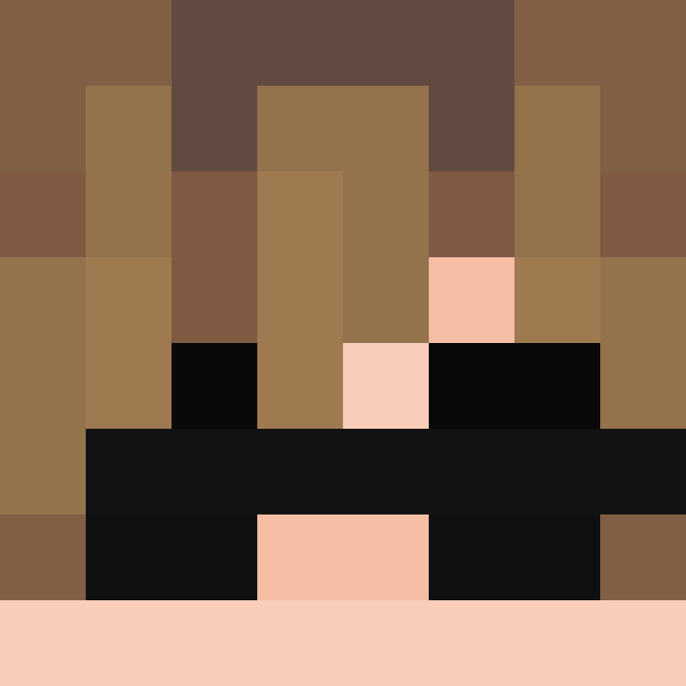 ManyHearts's skin