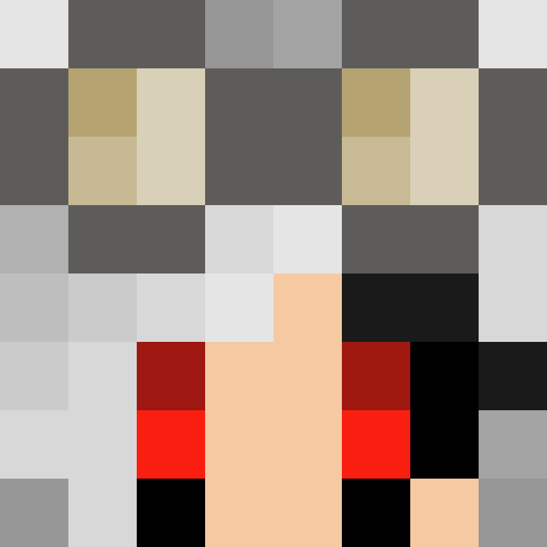 reyquaza77's skin