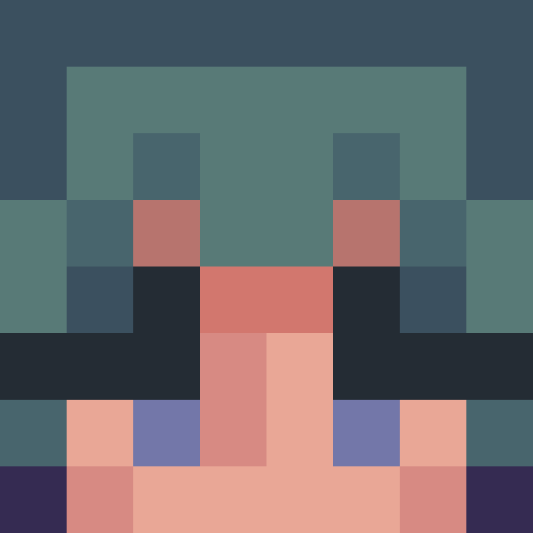 fpao's skin