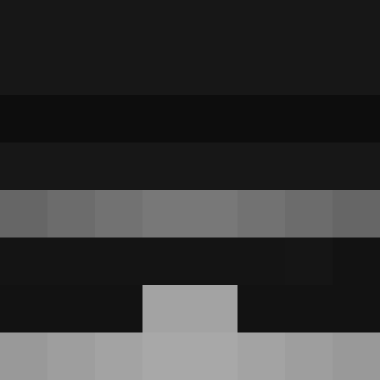 Corviane's skin