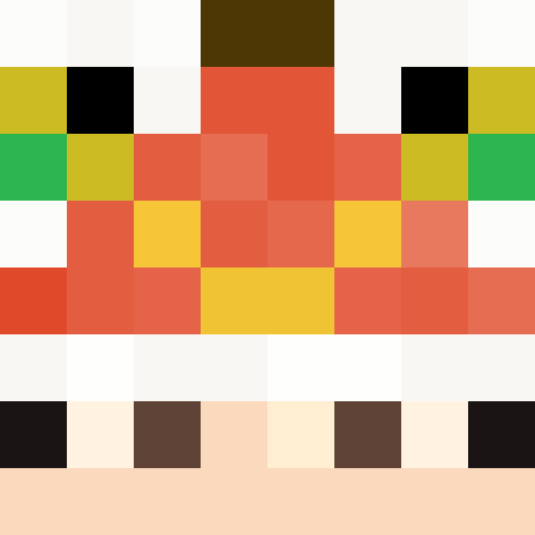 Eleviermode's skin