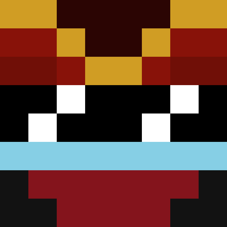 logirthemic's skin