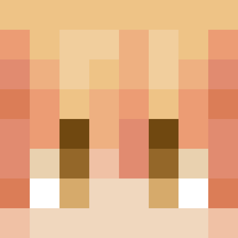 Klixou's skin