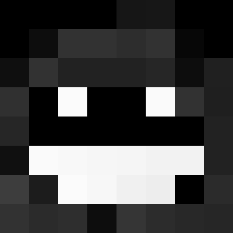 cronnoz's skin