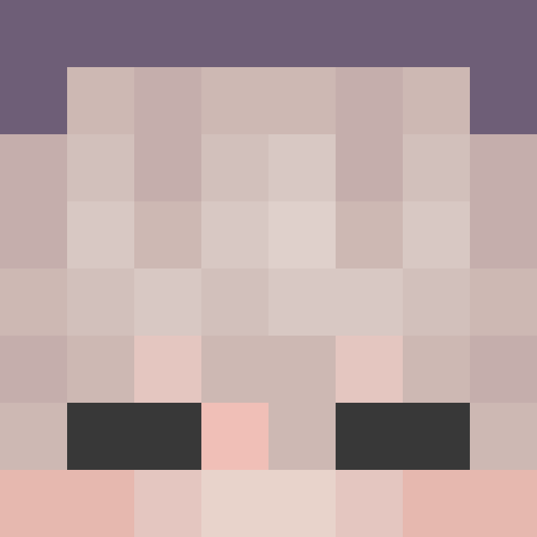 paradiesekeith's skin