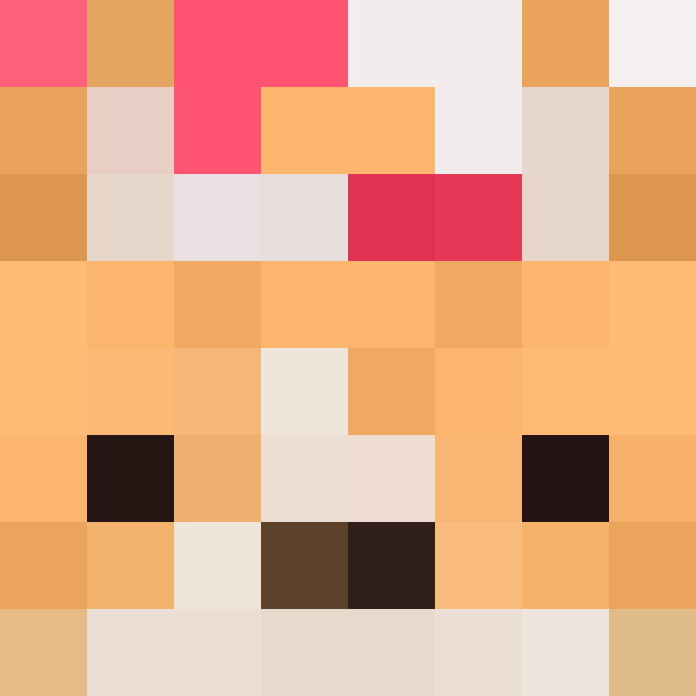 SkJade's skin
