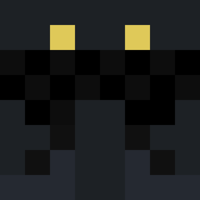 MelkiWorld's skin
