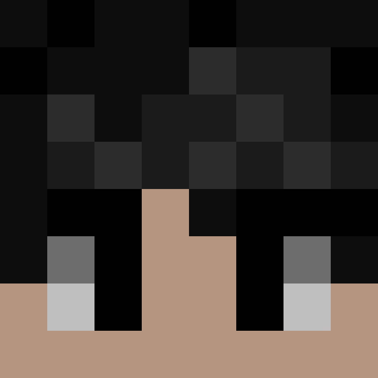 Nurvy's skin