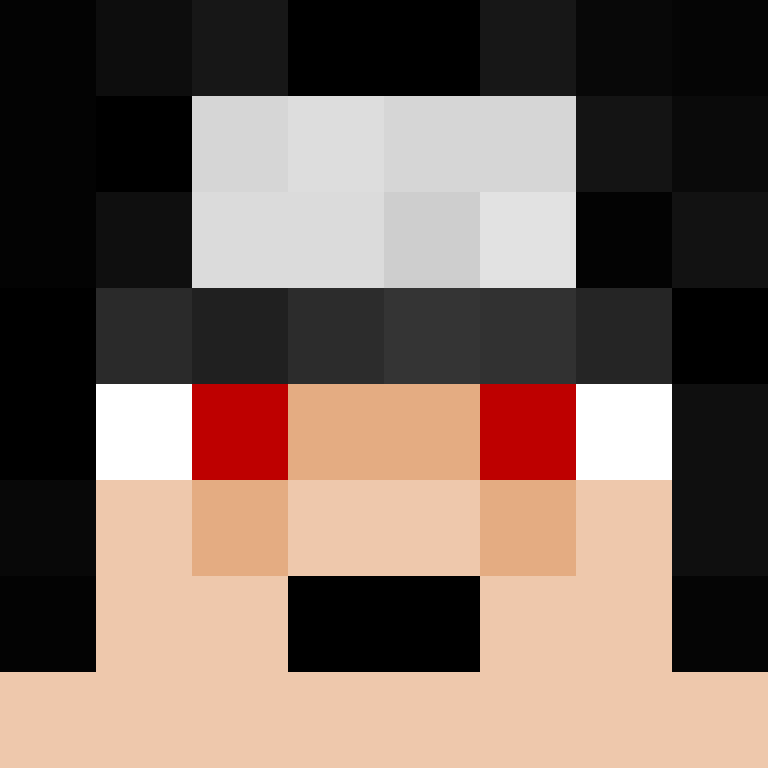 Carven323's skin