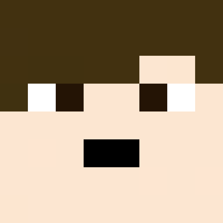 Wevon's skin